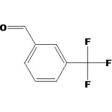 3- (Trifluormethyl) benzaldehyd CAS-Nr .: 454-89-7